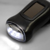 Jillette Torches Flashlight